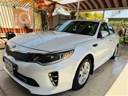 كيا اوبتيما